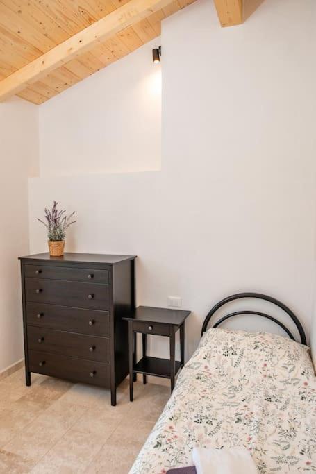 Casa Sardinia Apartment มูราเวรา ภายนอก รูปภาพ