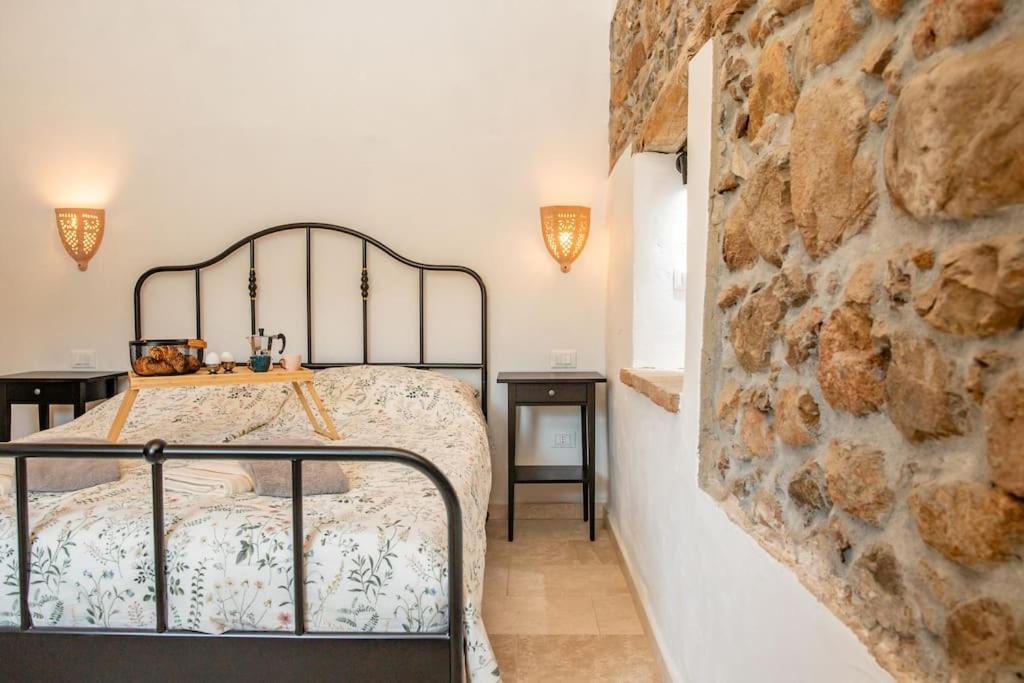 Casa Sardinia Apartment มูราเวรา ภายนอก รูปภาพ