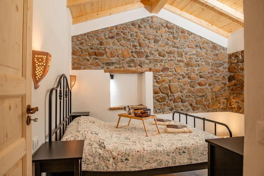 Casa Sardinia Apartment มูราเวรา ภายนอก รูปภาพ