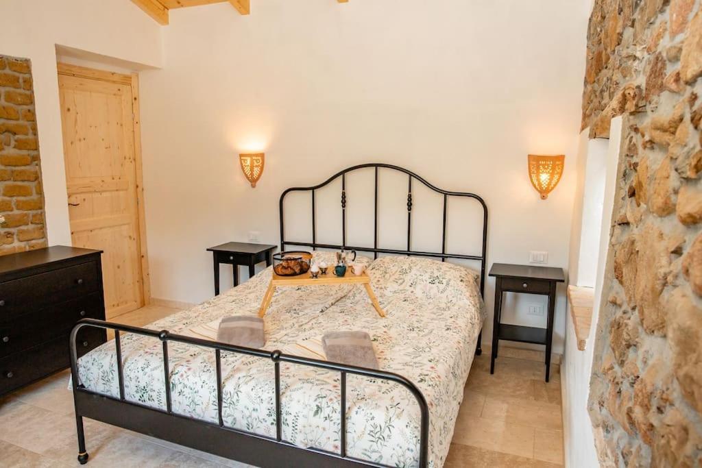 Casa Sardinia Apartment มูราเวรา ภายนอก รูปภาพ