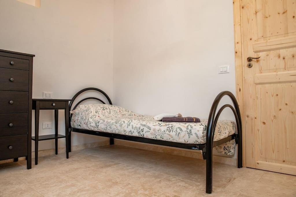 Casa Sardinia Apartment มูราเวรา ภายนอก รูปภาพ