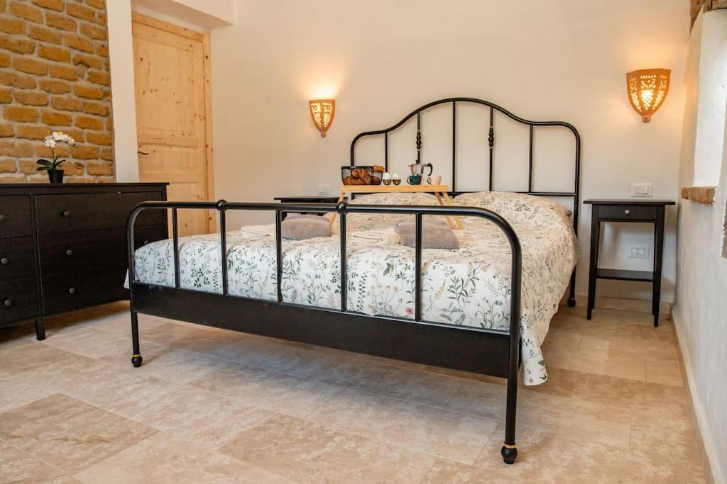 Casa Sardinia Apartment มูราเวรา ภายนอก รูปภาพ