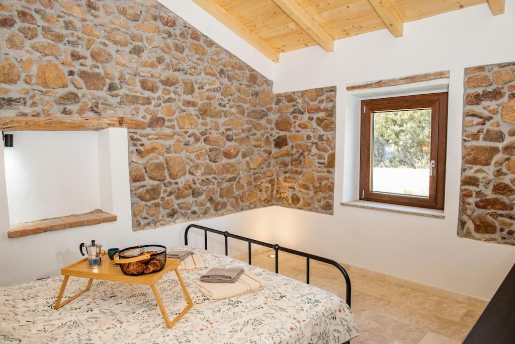Casa Sardinia Apartment มูราเวรา ภายนอก รูปภาพ