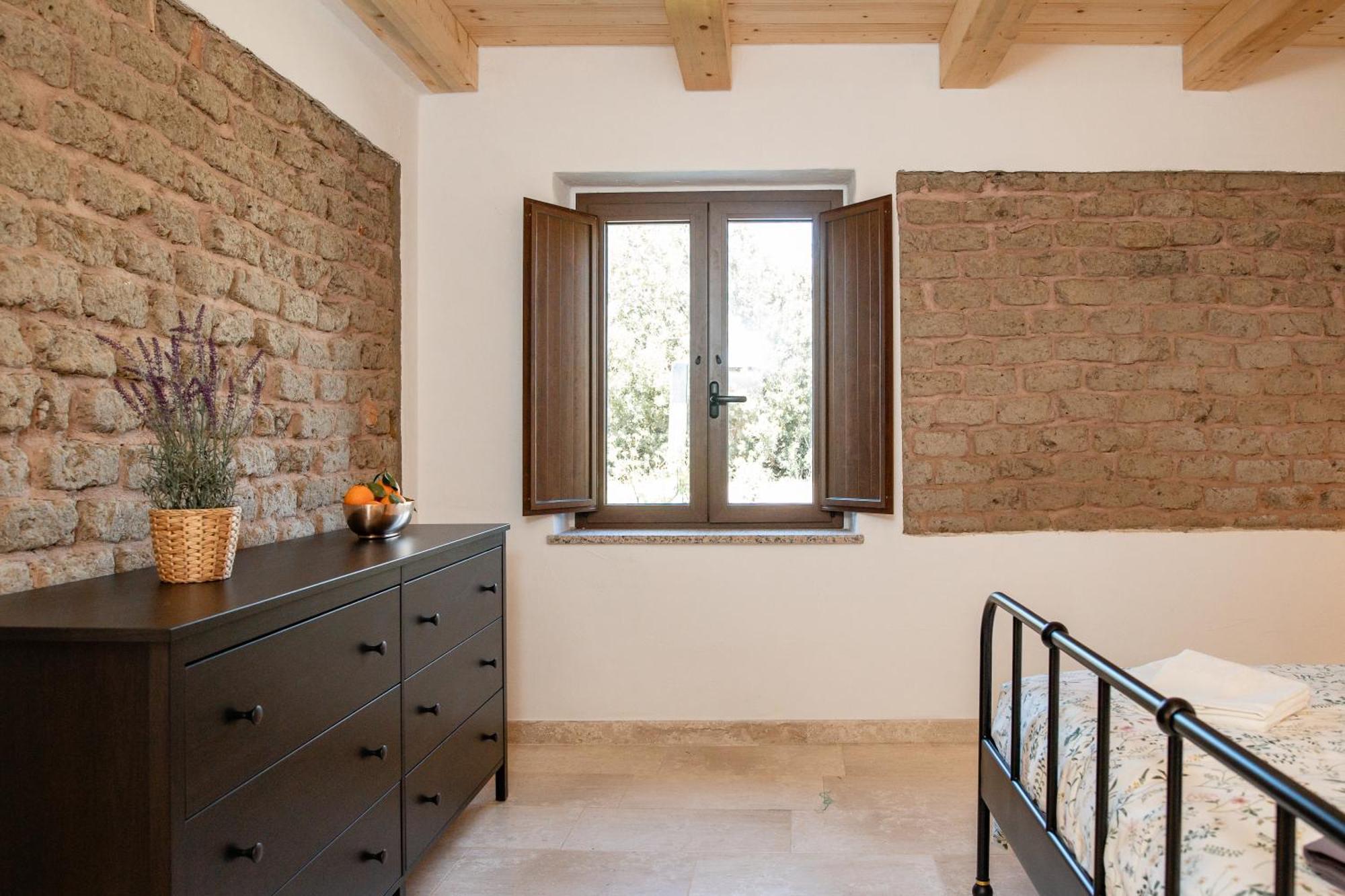 Casa Sardinia Apartment มูราเวรา ภายนอก รูปภาพ