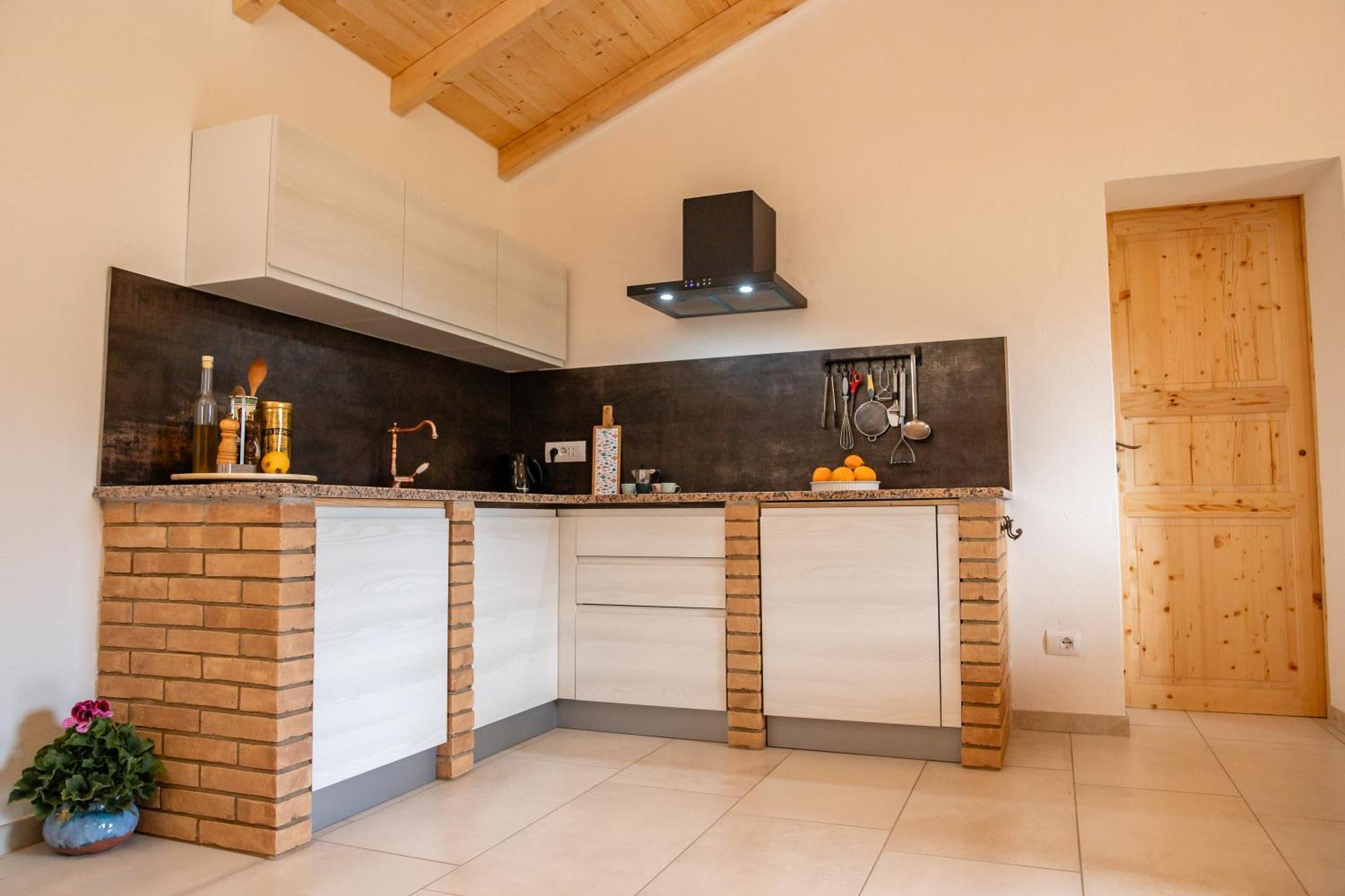 Casa Sardinia Apartment มูราเวรา ภายนอก รูปภาพ