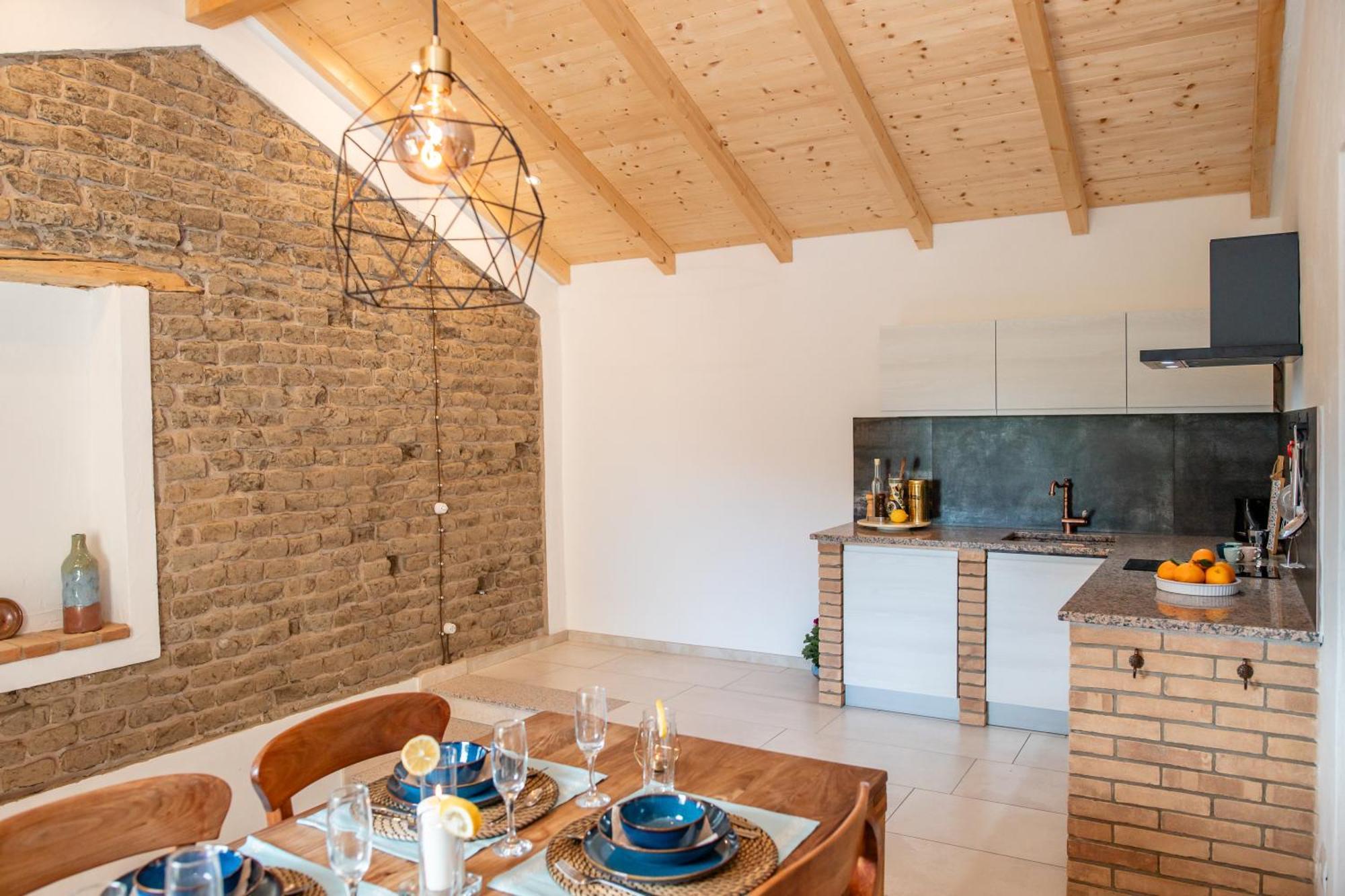 Casa Sardinia Apartment มูราเวรา ภายนอก รูปภาพ