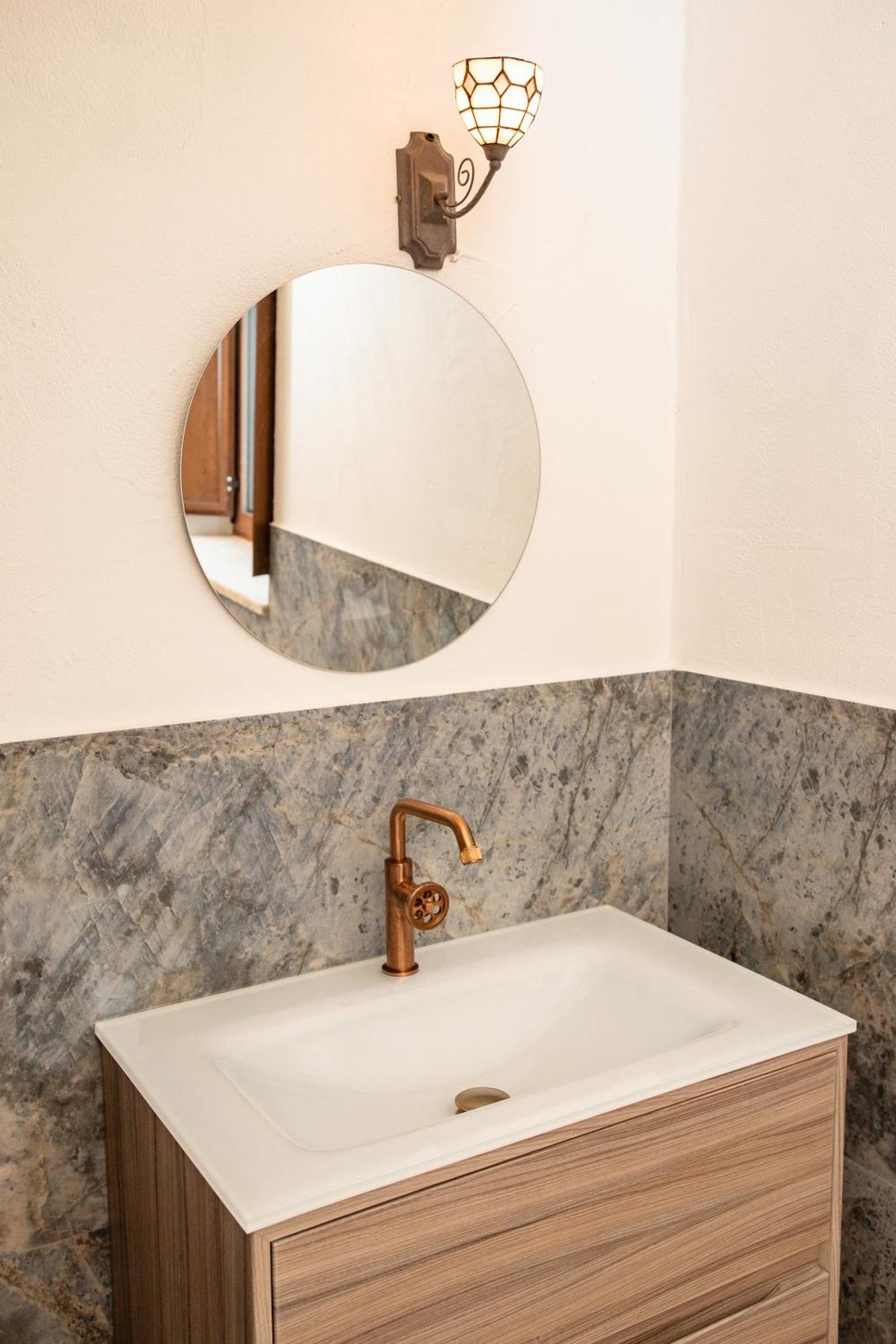Casa Sardinia Apartment มูราเวรา ภายนอก รูปภาพ
