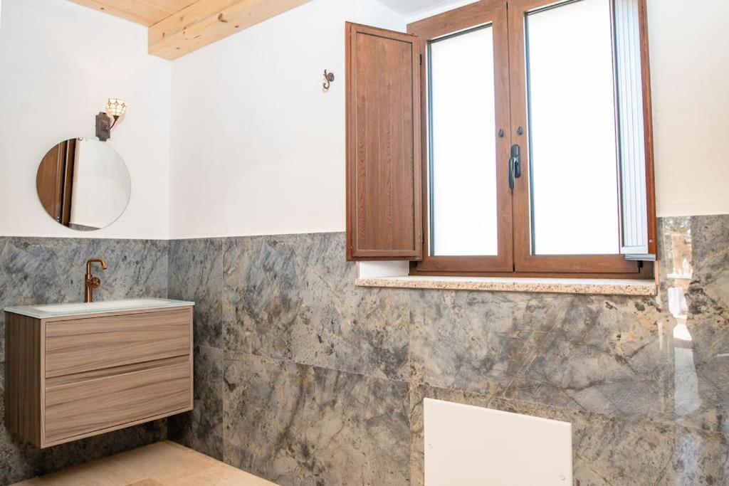 Casa Sardinia Apartment มูราเวรา ภายนอก รูปภาพ