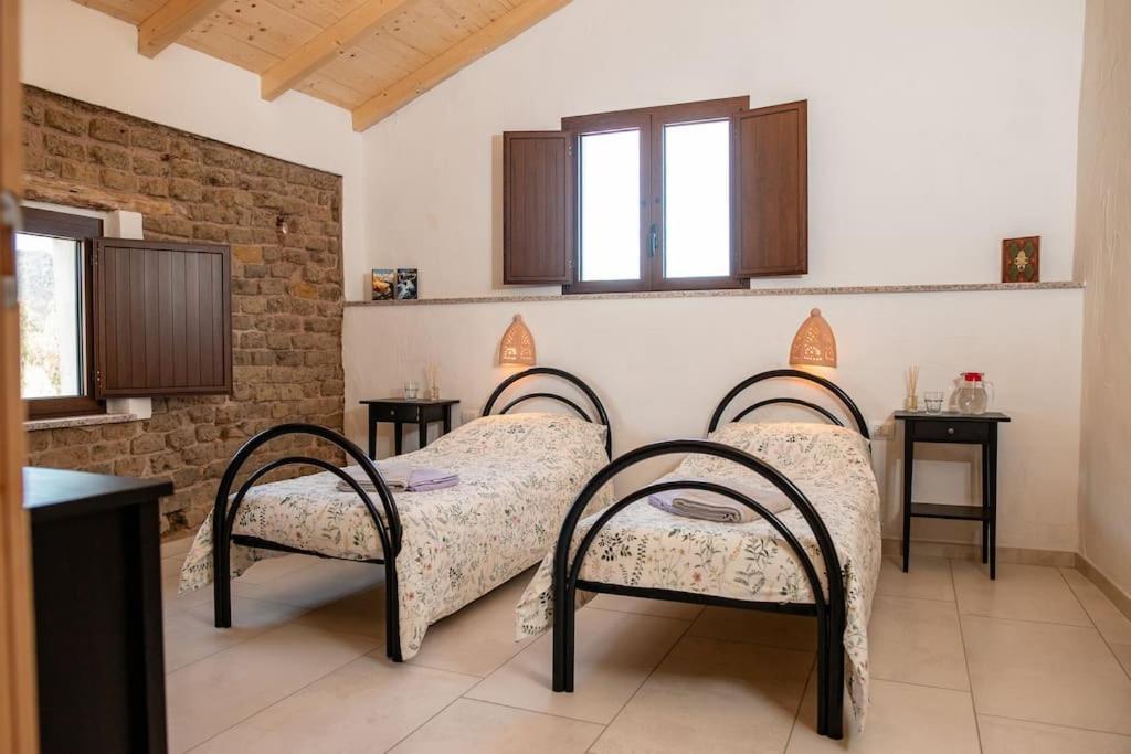 Casa Sardinia Apartment มูราเวรา ภายนอก รูปภาพ