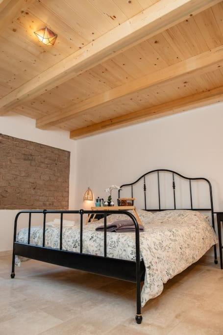Casa Sardinia Apartment มูราเวรา ภายนอก รูปภาพ