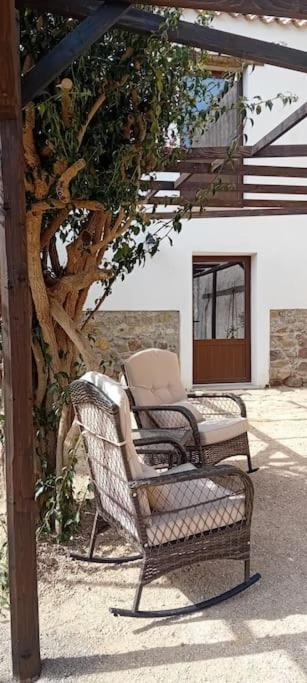 Casa Sardinia Apartment มูราเวรา ภายนอก รูปภาพ