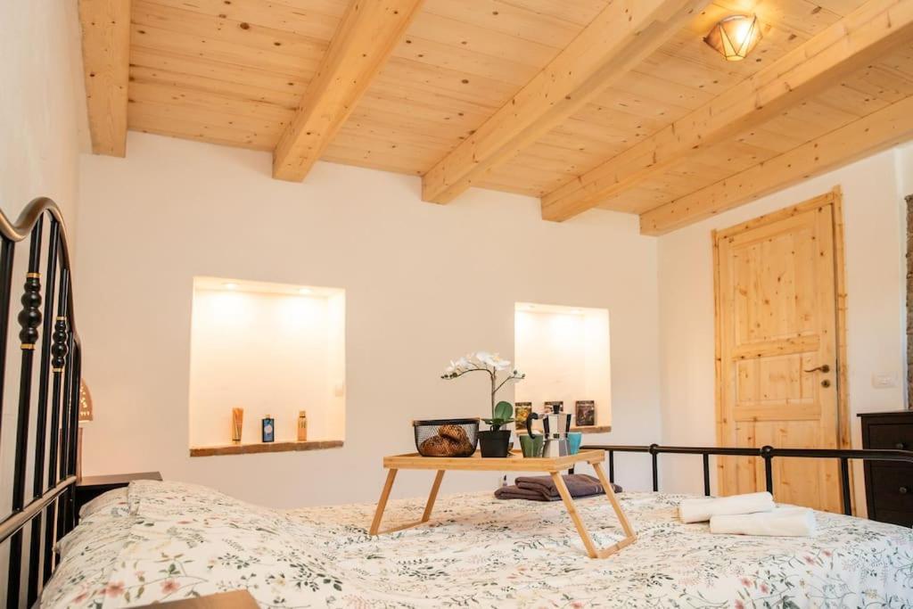 Casa Sardinia Apartment มูราเวรา ภายนอก รูปภาพ