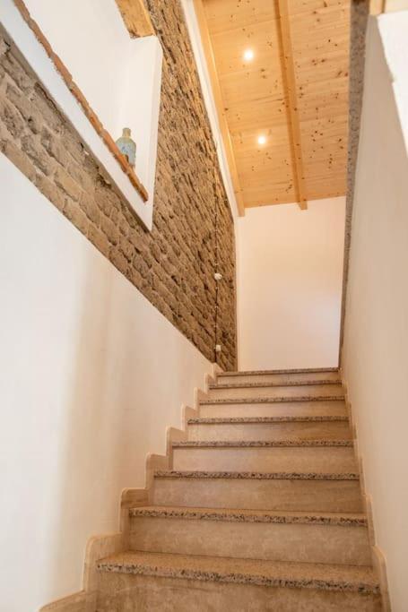 Casa Sardinia Apartment มูราเวรา ภายนอก รูปภาพ