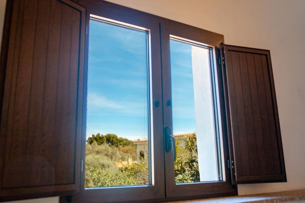 Casa Sardinia Apartment มูราเวรา ภายนอก รูปภาพ