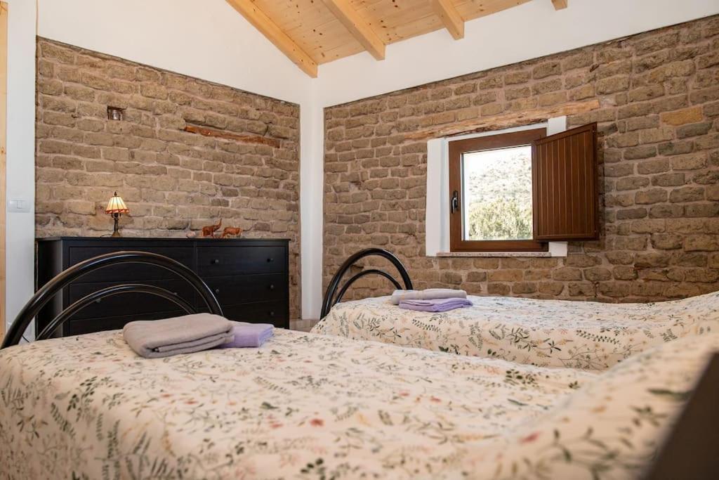 Casa Sardinia Apartment มูราเวรา ภายนอก รูปภาพ