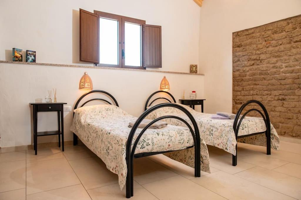 Casa Sardinia Apartment มูราเวรา ภายนอก รูปภาพ