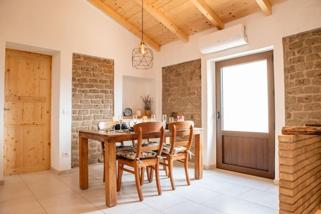 Casa Sardinia Apartment มูราเวรา ภายนอก รูปภาพ