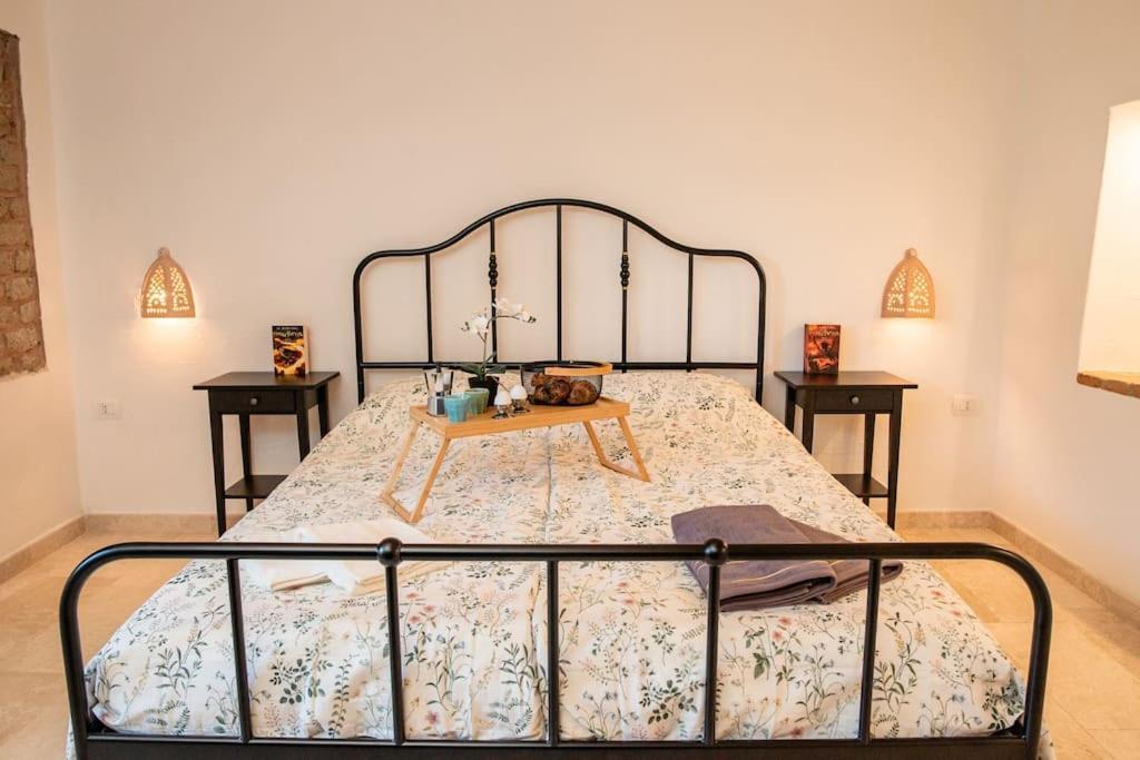 Casa Sardinia Apartment มูราเวรา ภายนอก รูปภาพ