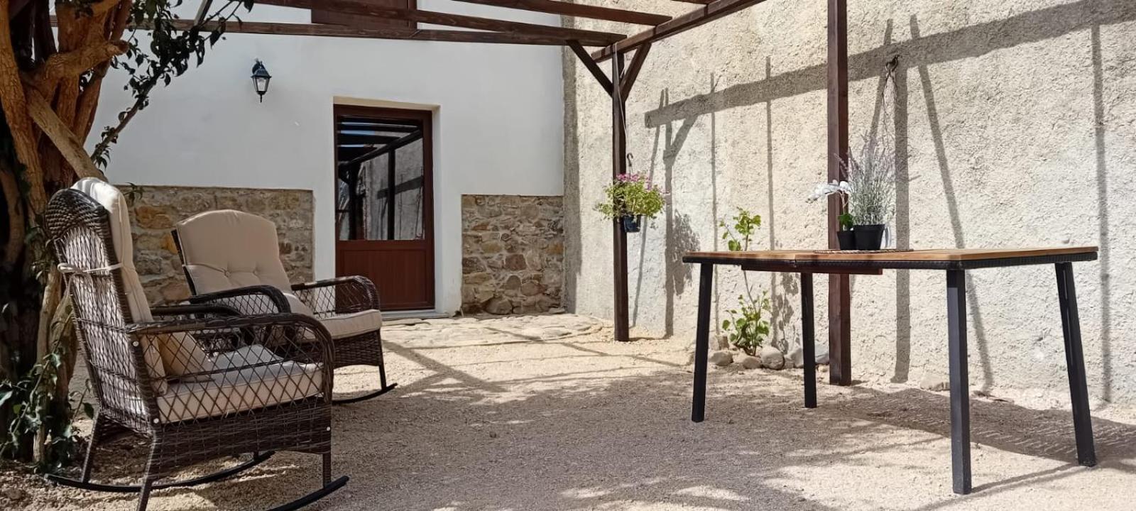 Casa Sardinia Apartment มูราเวรา ภายนอก รูปภาพ